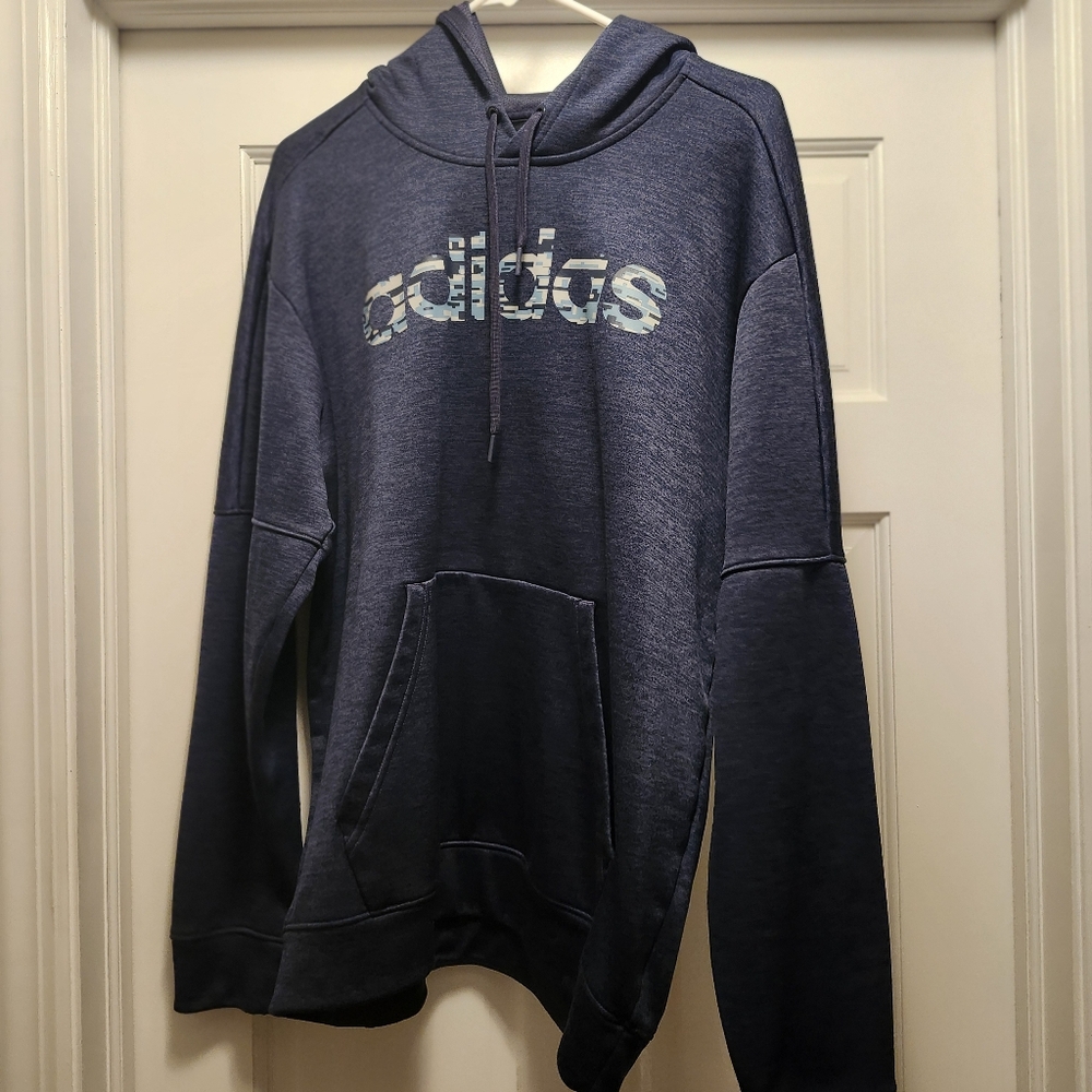 Adidas sweatshirt